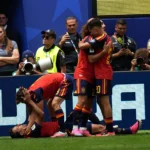 الماتادور لا يرحم.. إسبانيا تكتسح النمسا وتتأهل