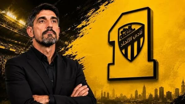 مصادر «عكاظ»: باونوفيتش وافق على تدريب الاتحاد.. والتوقيع «مؤجل»