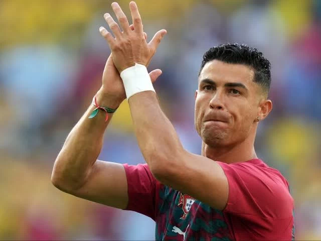 شقيقة رونالدو: استعدوا لوداع «الدون» بعد كأس العالم