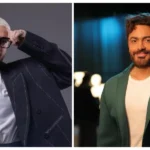 تعاون تامر حسني وسعد لمجرد يعود إلى الواجهة
