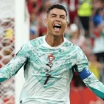 سر «بسم الله» يشعل المونديال.. كريستيانو رونالدو يكسر القوانين ويحطم 15 رقماً قياسياً