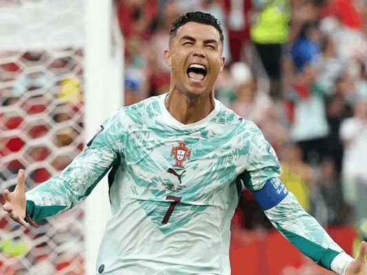 سر «بسم الله» يشعل المونديال.. كريستيانو رونالدو يكسر القوانين ويحطم 15 رقماً قياسياً