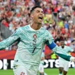 البرتغال تتجاوز كرواتيا وتواجه أسبانيا