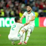 بعد خسارتها من سويسرا.. الجزائر تودع المونديال