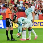رونالدو يعادل ميسي في أهداف ركلات الجزاء