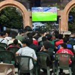 مجاناً.. تردد قناة بي إن سبورت المفتوحة الجديد لمباراة مصر وأستراليا