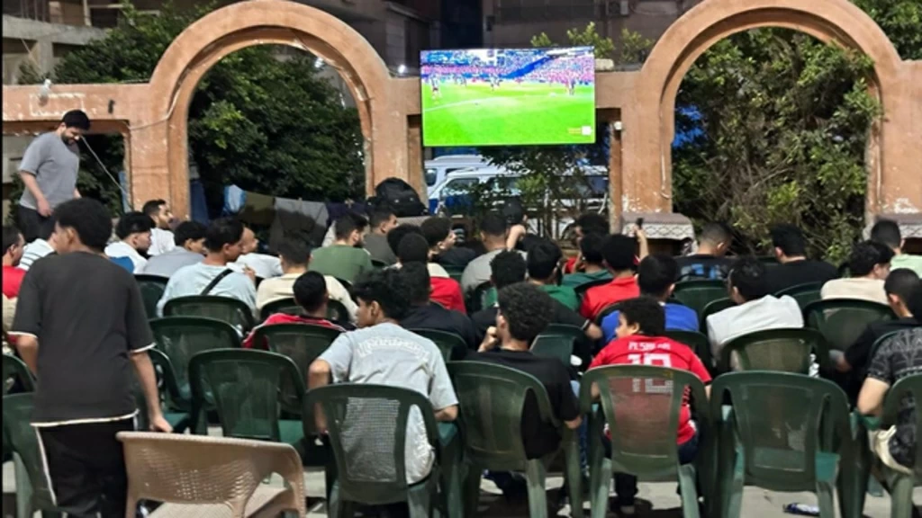 مجاناً.. تردد قناة بي إن سبورت المفتوحة الجديد لمباراة مصر وأستراليا