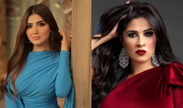 بعد خلافهما الحاد.. مي عمر تفاجئ ياسمين عبد العزيز بتصرف غير متوقع