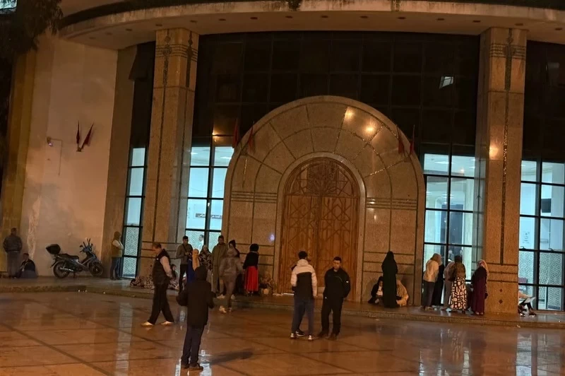 هواتف محجوزة تكشف شخصيات بارزة تورطت بـ«شبكة قاصرات» في المغرب