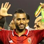 لاعب دولي عربي يتهم طليقته بالاستيلاء على كؤوسه وميدالياته