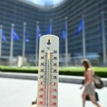 1222 وفاة خلال أيام.. موجة الحر تفتح مواجهة بين الحكومة والمعارضة في بلجيكا