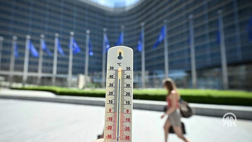 1222 وفاة خلال أيام.. موجة الحر تفتح مواجهة بين الحكومة والمعارضة في بلجيكا