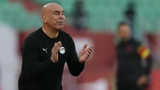 لا حديث عن ميسي.. تعليمات صارمة من حسام حسن للاعبي منتخب مصر