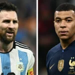 ميسي ومبابي في صدارة هدافي مونديال 2026.. وهالاند وهاري كاين يلاحقان القمة