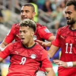 إمام عاشور.. ثالث عظماء مصر في المونديال