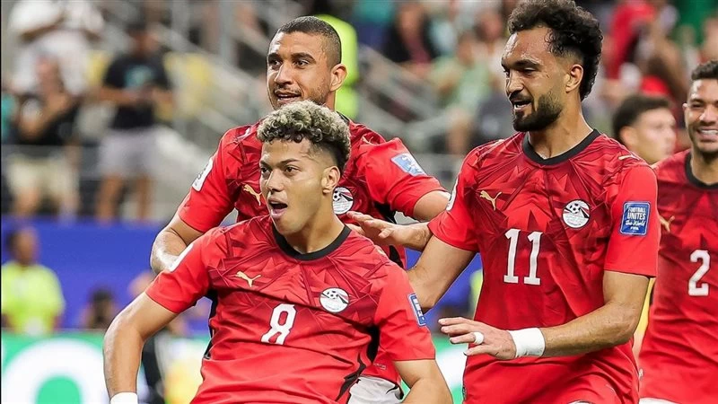 إمام عاشور.. ثالث عظماء مصر في المونديال