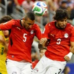 «النيران الصديقة» تورط محمد هاني في رقم سلبي تاريخي