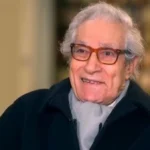 فاروق حسني يفوز بجائزة النيل للمبدعين المصريين