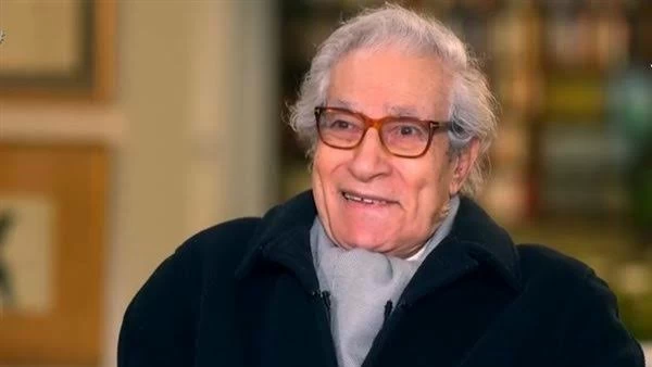 فاروق حسني يفوز بجائزة النيل للمبدعين المصريين