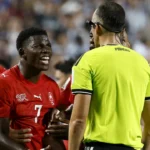 مجلس الاتحاد الدولي يكشف الخطأ الخفي وراء طرد إمبولو