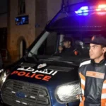 جثة داخل «كيس بلاستيك» في «عيون المغرب»!