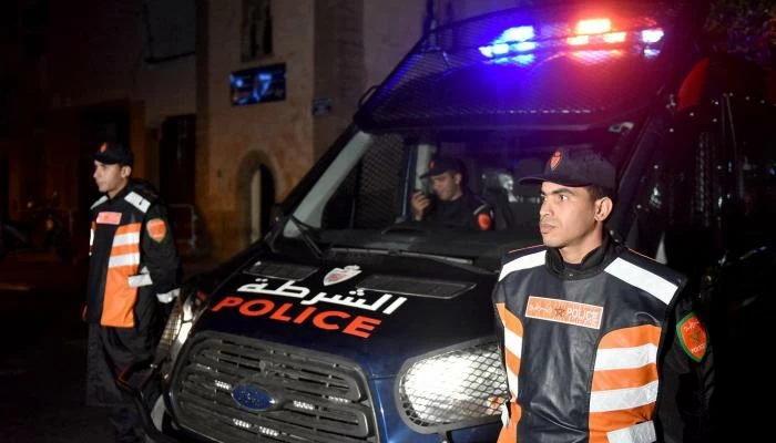 جثة داخل «كيس بلاستيك» في «عيون المغرب»!