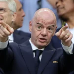 1933 حالة تحت مجهر «FIFA»