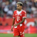 البايرن لـ«الهلاليين»: «دياز» ليس للبيع