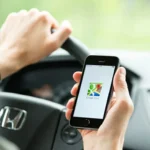 العالم يتوه لساعات بعد اختفاء دليل الطرق الرقمي