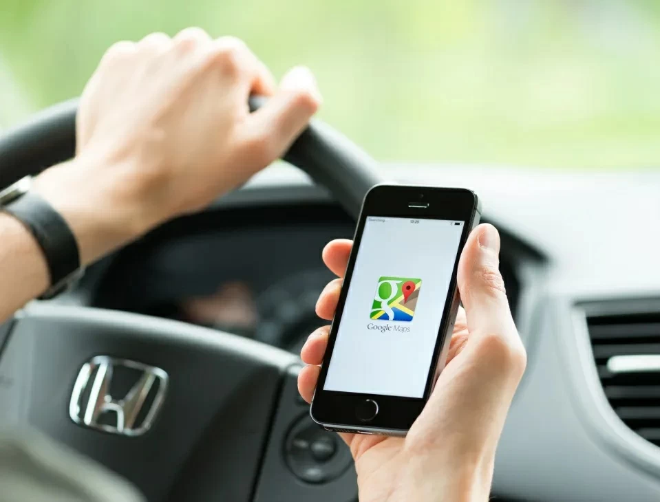 العالم يتوه لساعات بعد اختفاء دليل الطرق الرقمي