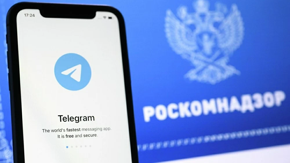 ملاحقة مؤسس «تليغرام» بعد رصد نشاطات مشبوهة رقمياً