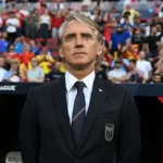 رسمياً.. مانشيني مدرباً لمنتخب إيطاليا