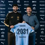 مانشستر سيتي يمدد عقد غفارديول حتى 2031