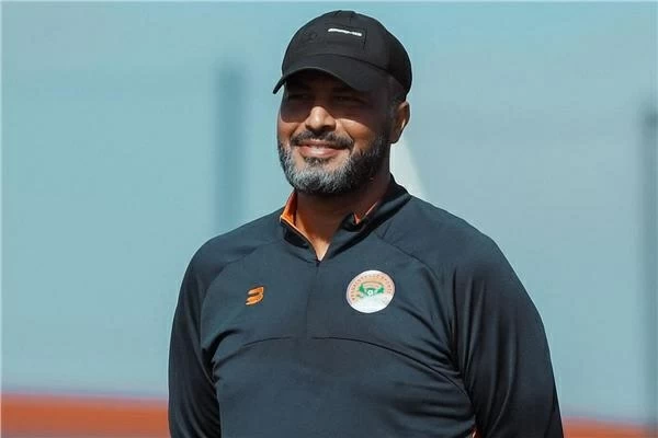 معين الشعباني مدرباً لمنتخب تونس حتى 2030