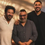 دراما إنسانية جديدة.. إياد نصار يراهن على «قاصد طريق» في رمضان 2027