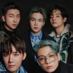 اعتراضاً على «البوب الآسيوية».. BTS تنسحب من جوائز غرامي