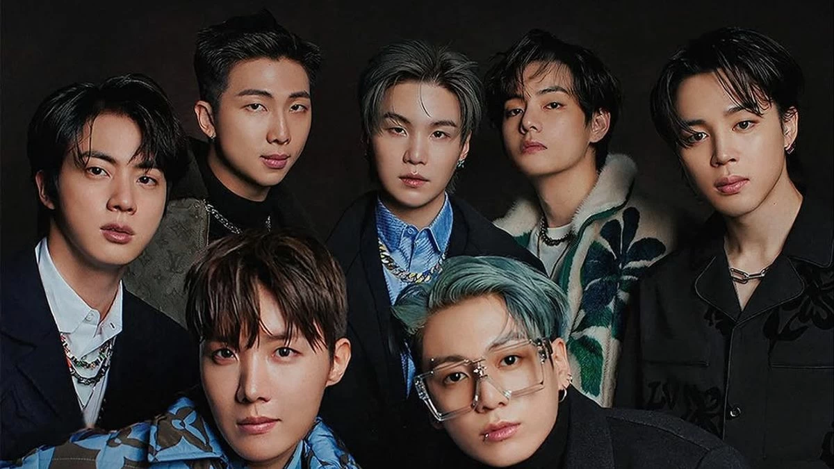 اعتراضاً على «البوب الآسيوية».. BTS تنسحب من جوائز غرامي