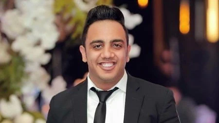 لم يتذكر اسم آخر أعماله.. أوس أوس: لم أتعمد الإساءة للعوضي