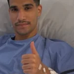 نجاح جراحة الغامدي.. والاتحاد يكشف خطة التأهيل