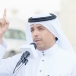 العامري لـ«عكاظ»: جُرأتي جعلتني شاعراً مبكراً.. والعرضة موروث لا يموت