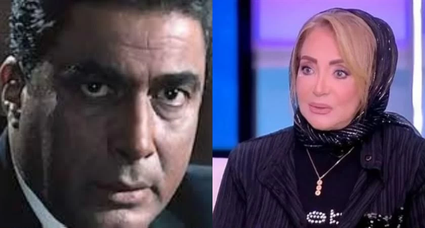لماذا لم يجتمع أحمد زكي وشهيرة على الشاشة؟.. الفنانة تكشف الحقيقة