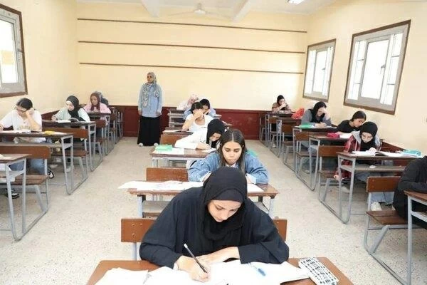 خافا من مواجهة الأهل.. طالَبان مصريان ينهيان حياتهما فور إعلان «نتيجة الثانوية»