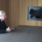 بيريز بين المال والمجد الأبيض: فينيسيوس على طاولة البيع