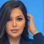 لولا المنقذين لكنا في عداد الموتى.. خلود زهران: تعرضت للغرق مع ابنتي في الساحل 