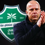 هل يُدرب سلوت الأهلي؟.. رومانو يوضح