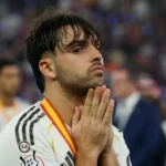 الإصابة تُبعد أسينسيو عن ريال مدريد 6 أسابيع