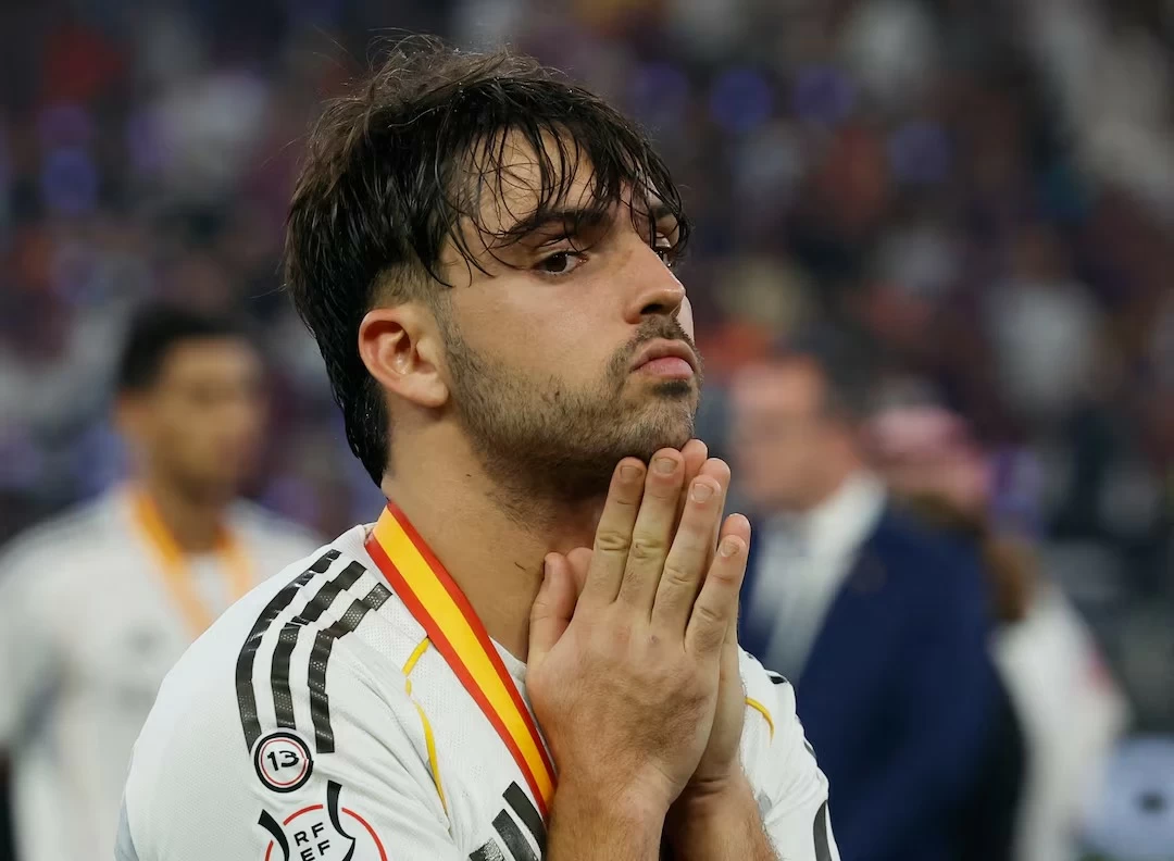 الإصابة تُبعد أسينسيو عن ريال مدريد 6 أسابيع
