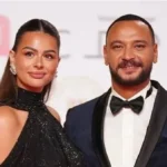 أحمد صالح يعلن انفصاله عن هنادي مهنا بعد 5 سنوات زواج