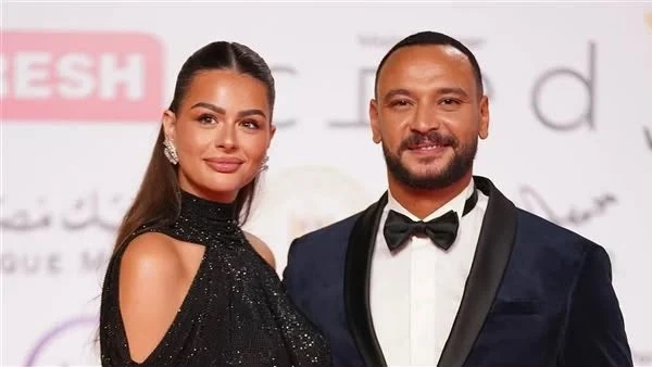 أحمد صالح يعلن انفصاله عن هنادي مهنا بعد 5 سنوات زواج