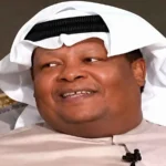 «وداعاً صانع الابتسامة».. الموت يغيب الفنان جابر صباح